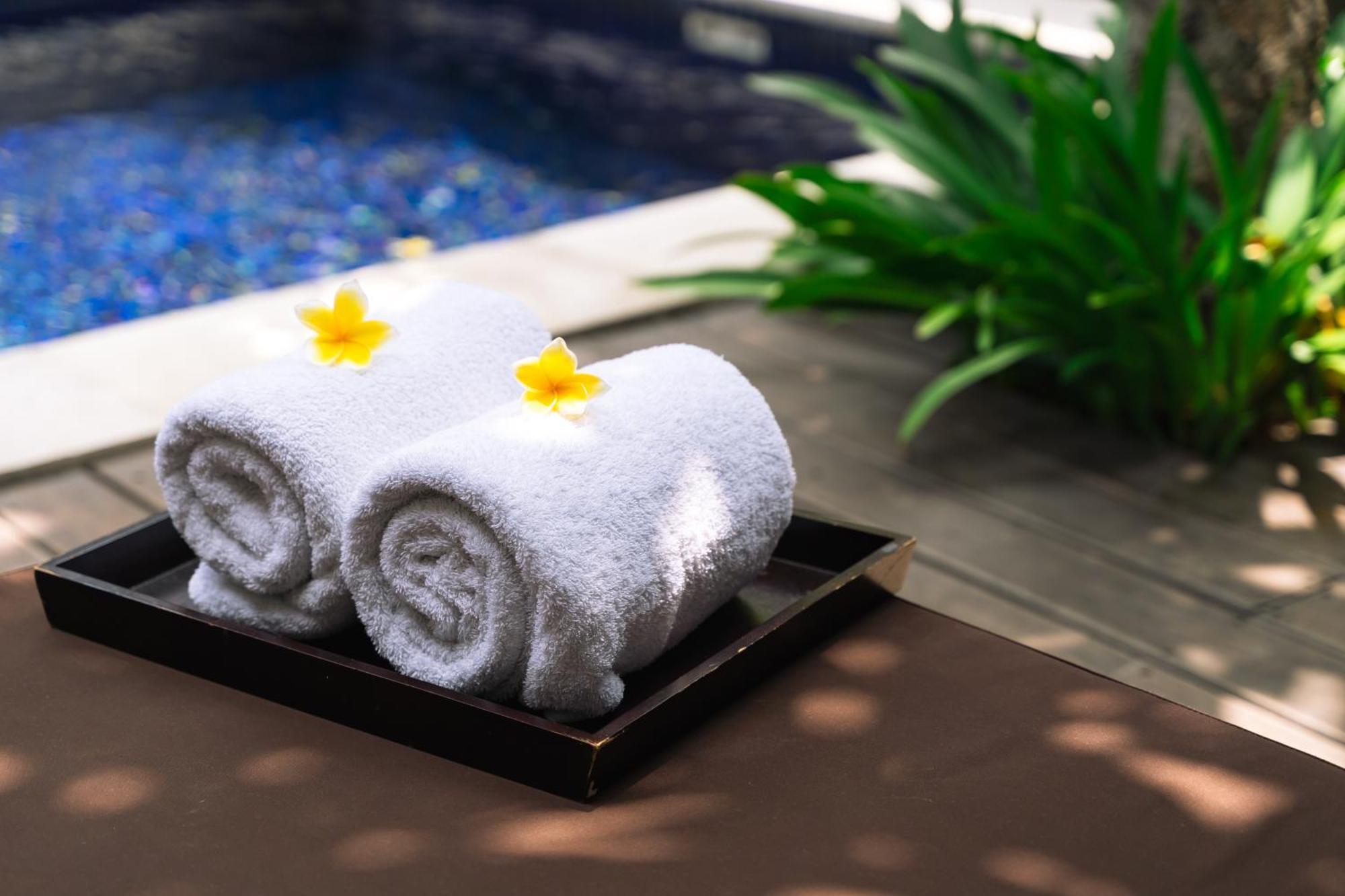 The Light Exclusive Villas And Spa - Chse Certified Seminyak Exterior foto